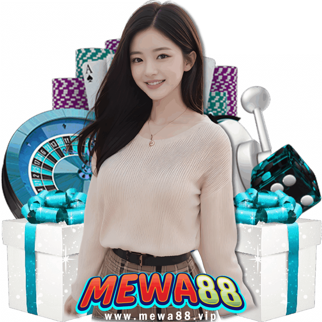 mewa88 เว็บตรง