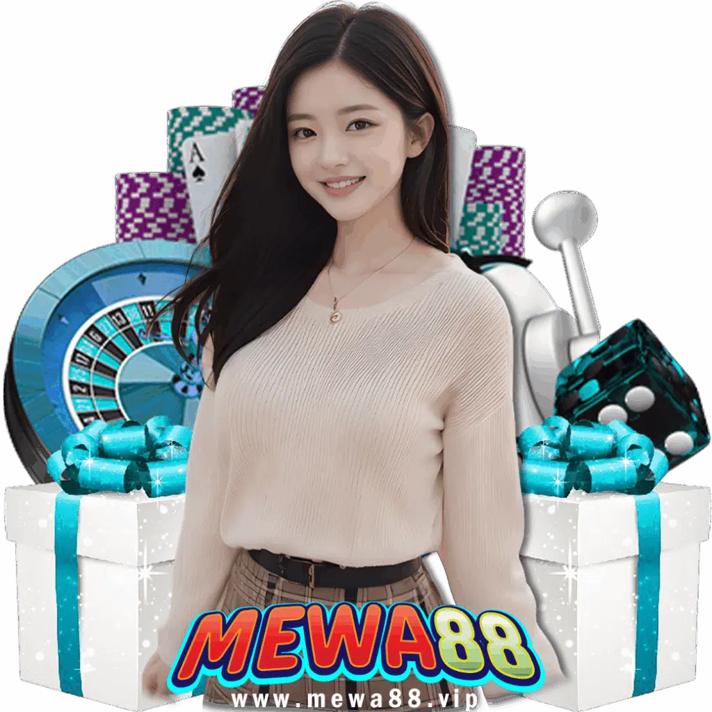 mewa88 เว็บตรง